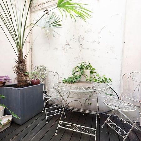 Spacious Apartment In Central ปารีส ภายนอก รูปภาพ